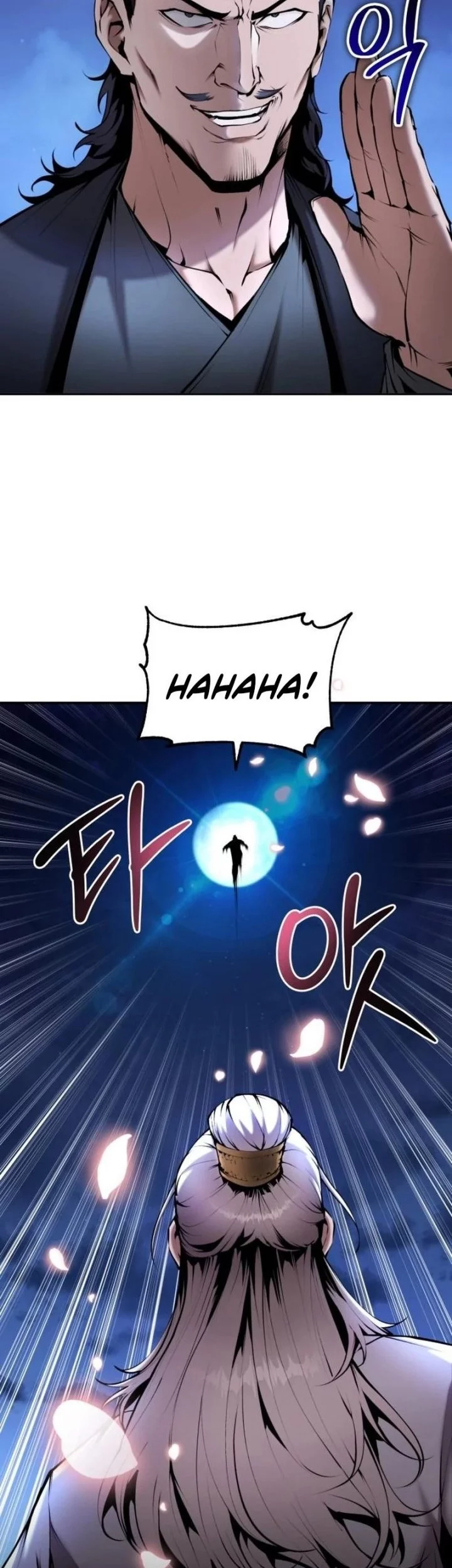 The Demonic Cult Leader Is Too Reluctant Chapter 52 Gambar 35