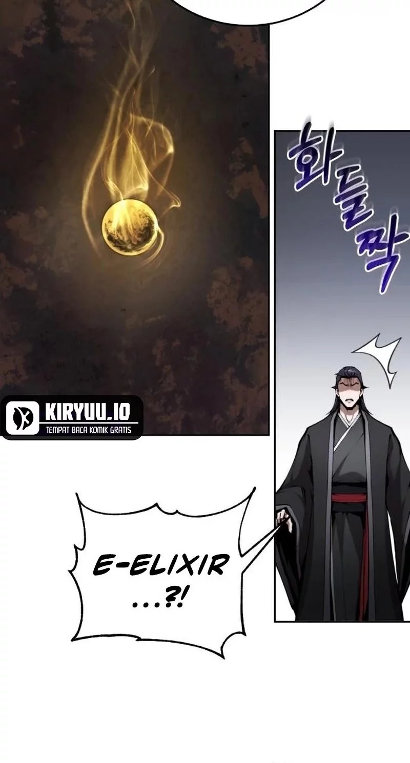 The Demonic Cult Leader Is Too Reluctant Chapter 53 Gambar 53