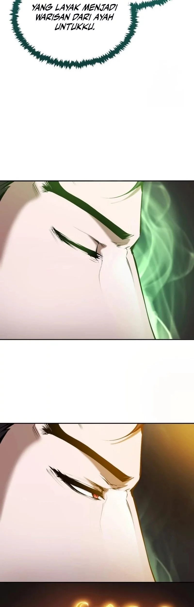 The Demonic Cult Leader Is Too Reluctant Chapter 53 Gambar 60