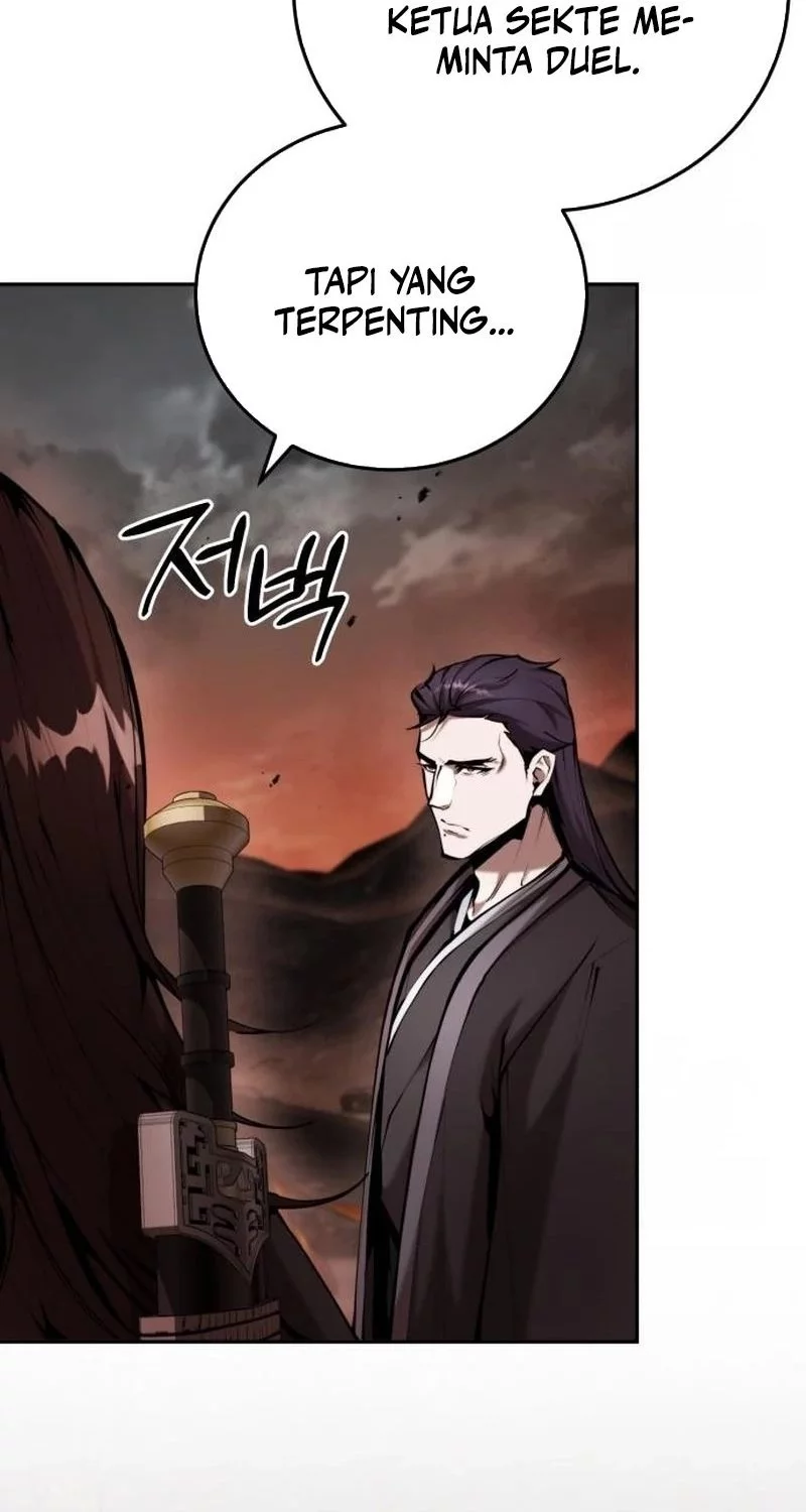 The Demonic Cult Leader Is Too Reluctant Chapter 53 Gambar 14