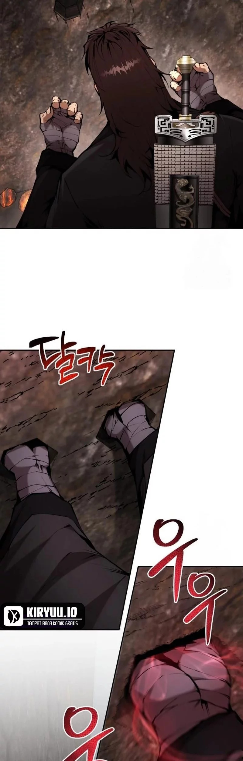 The Demonic Cult Leader Is Too Reluctant Chapter 53 Gambar 17