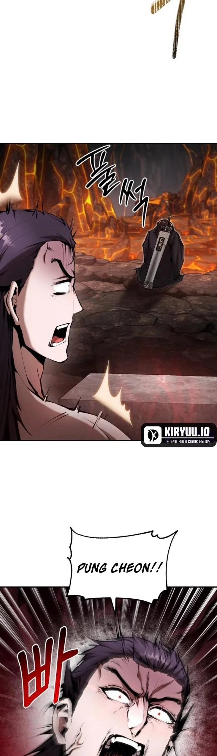 The Demonic Cult Leader Is Too Reluctant Chapter 54 Gambar 36