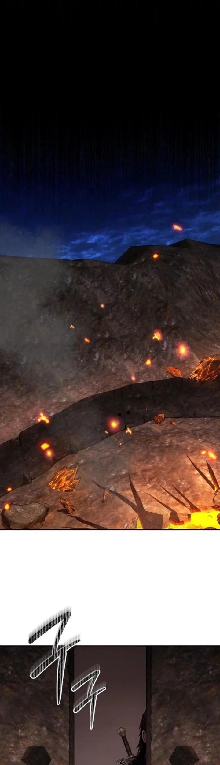 The Demonic Cult Leader Is Too Reluctant Chapter 54 Gambar 38