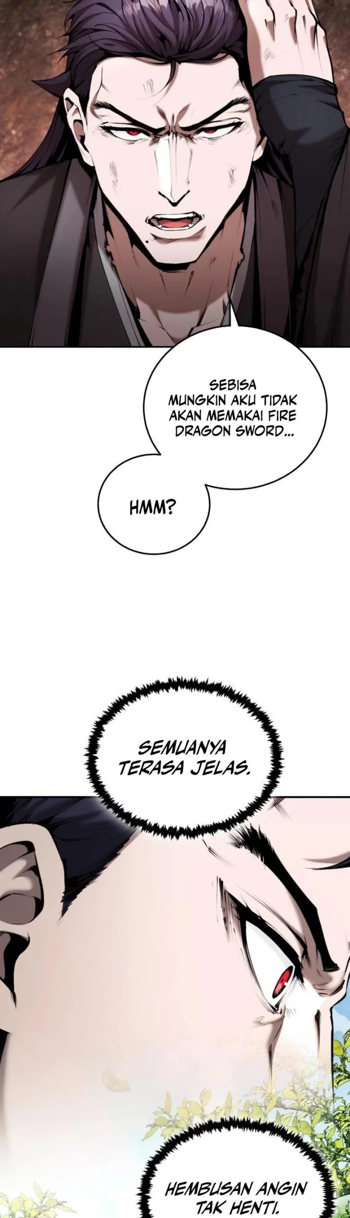 The Demonic Cult Leader Is Too Reluctant Chapter 54 Gambar 40