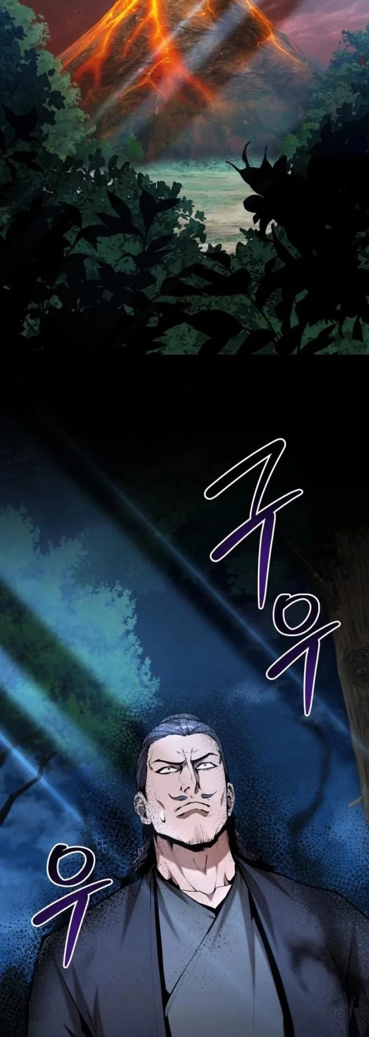 The Demonic Cult Leader Is Too Reluctant Chapter 54 Gambar 45