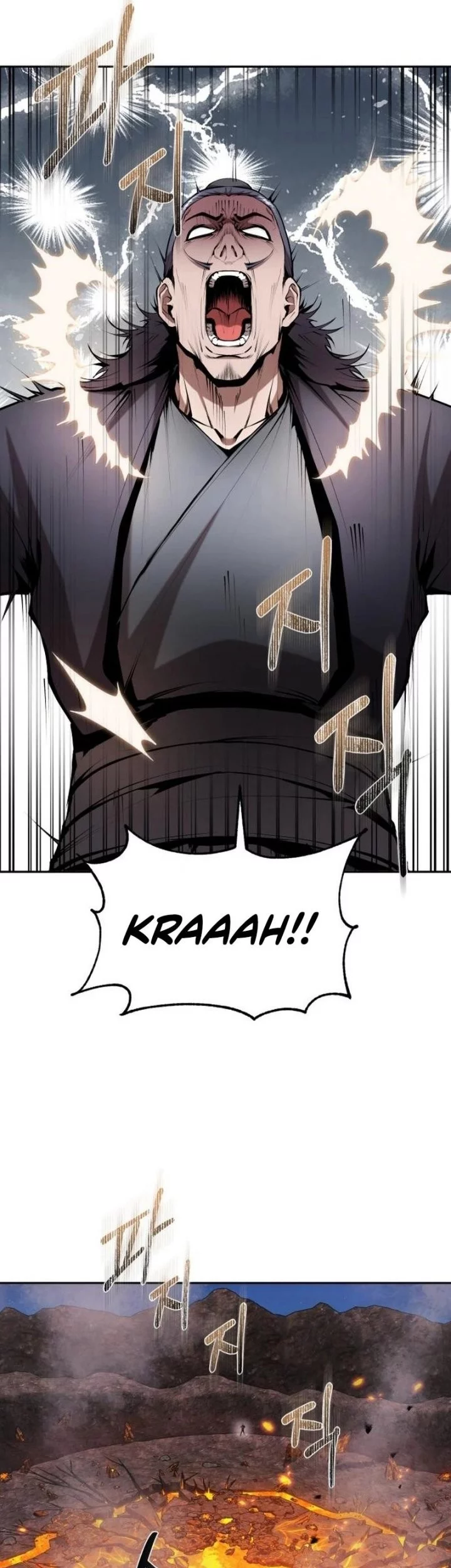 The Demonic Cult Leader Is Too Reluctant Chapter 54 Gambar 50