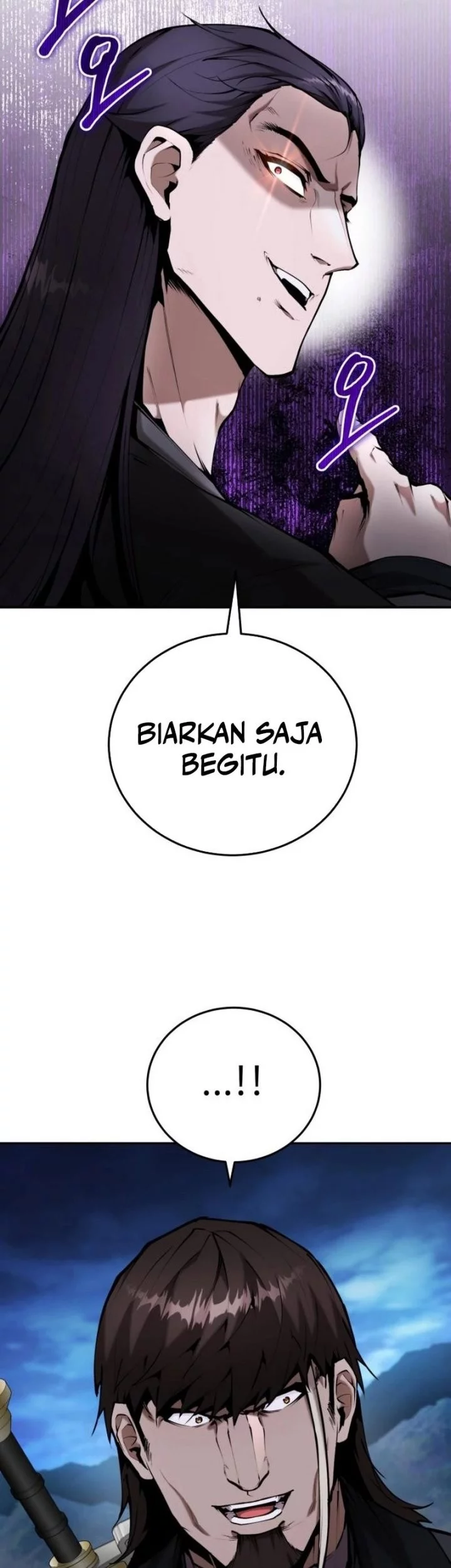 The Demonic Cult Leader Is Too Reluctant Chapter 54 Gambar 54
