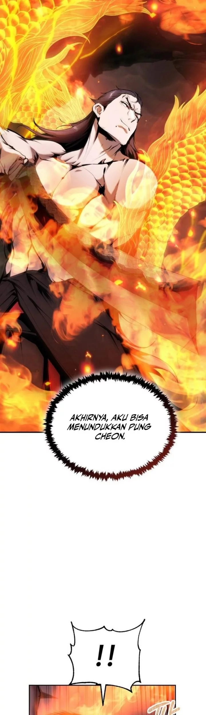 The Demonic Cult Leader Is Too Reluctant Chapter 54 Gambar 14