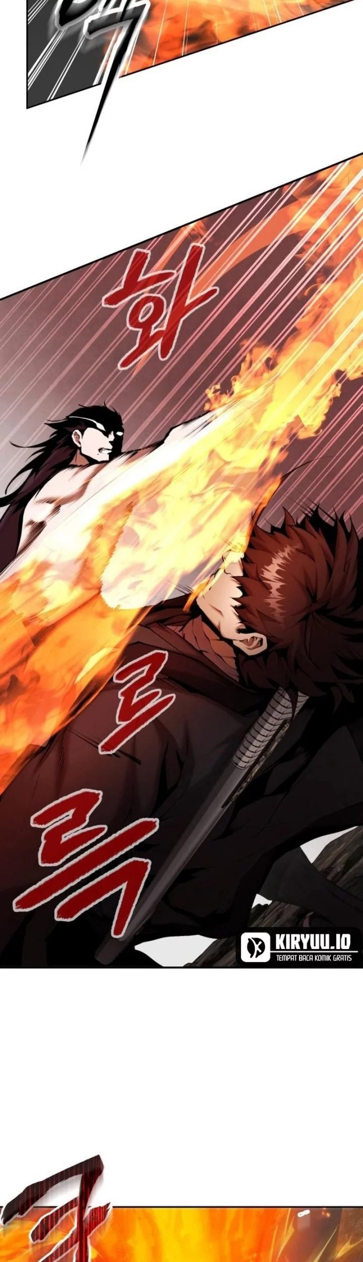 The Demonic Cult Leader Is Too Reluctant Chapter 54 Gambar 19