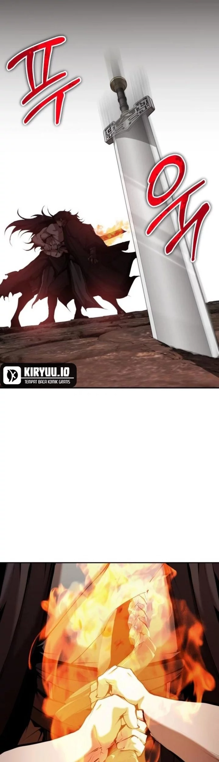 The Demonic Cult Leader Is Too Reluctant Chapter 54 Gambar 23