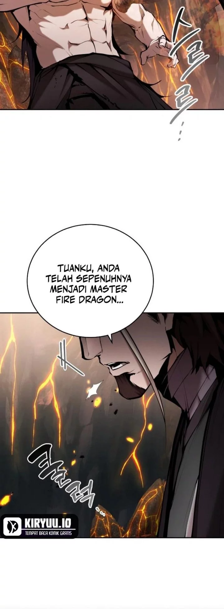 The Demonic Cult Leader Is Too Reluctant Chapter 54 Gambar 25