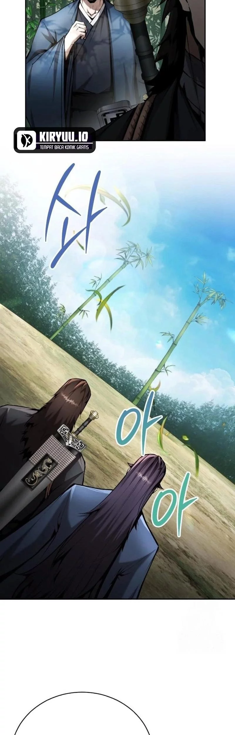 The Demonic Cult Leader Is Too Reluctant Chapter 55 Gambar 37