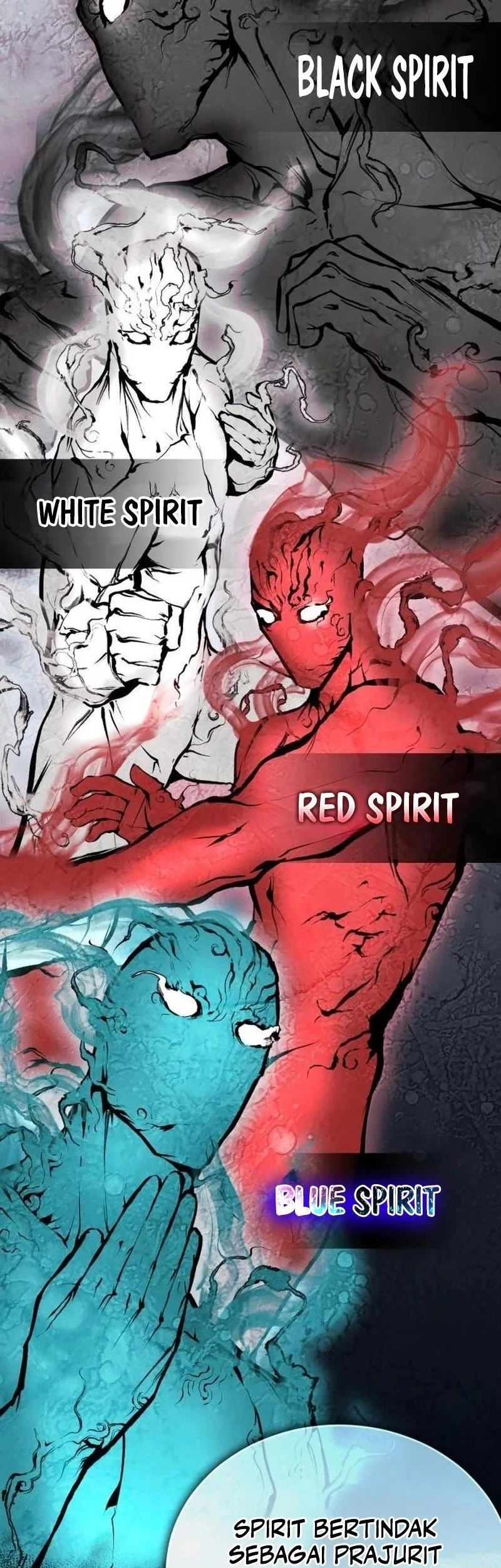 The Demonic Cult Leader Is Too Reluctant Chapter 55 Gambar 41