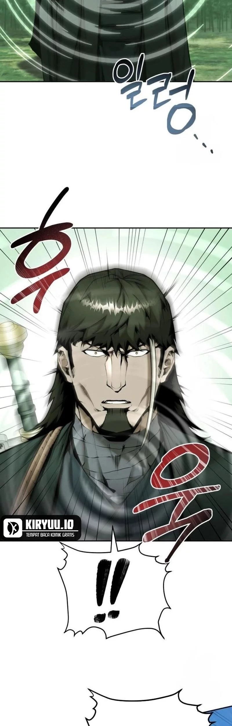 The Demonic Cult Leader Is Too Reluctant Chapter 55 Gambar 45