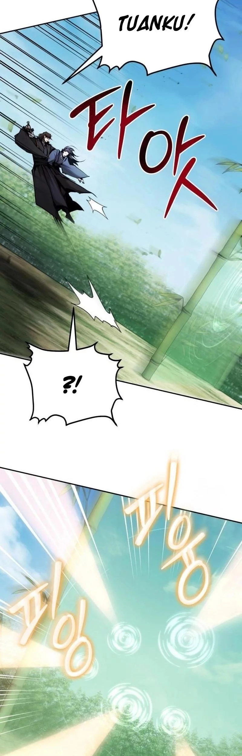 The Demonic Cult Leader Is Too Reluctant Chapter 55 Gambar 46