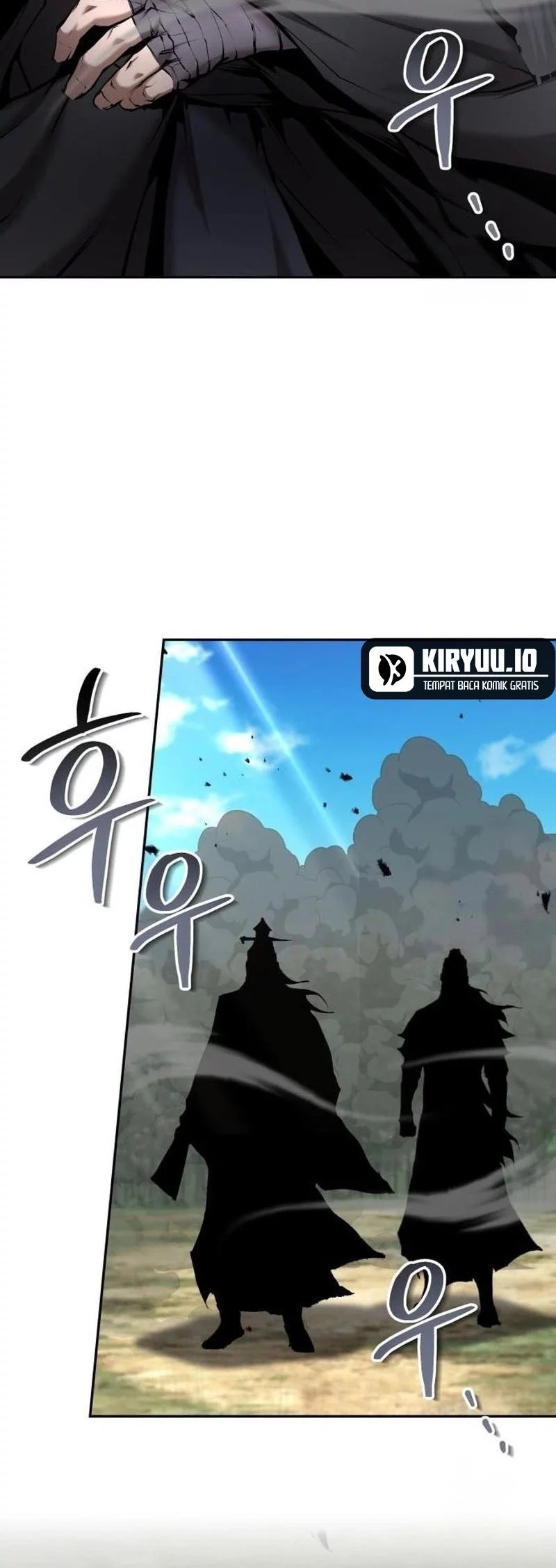 The Demonic Cult Leader Is Too Reluctant Chapter 55 Gambar 50