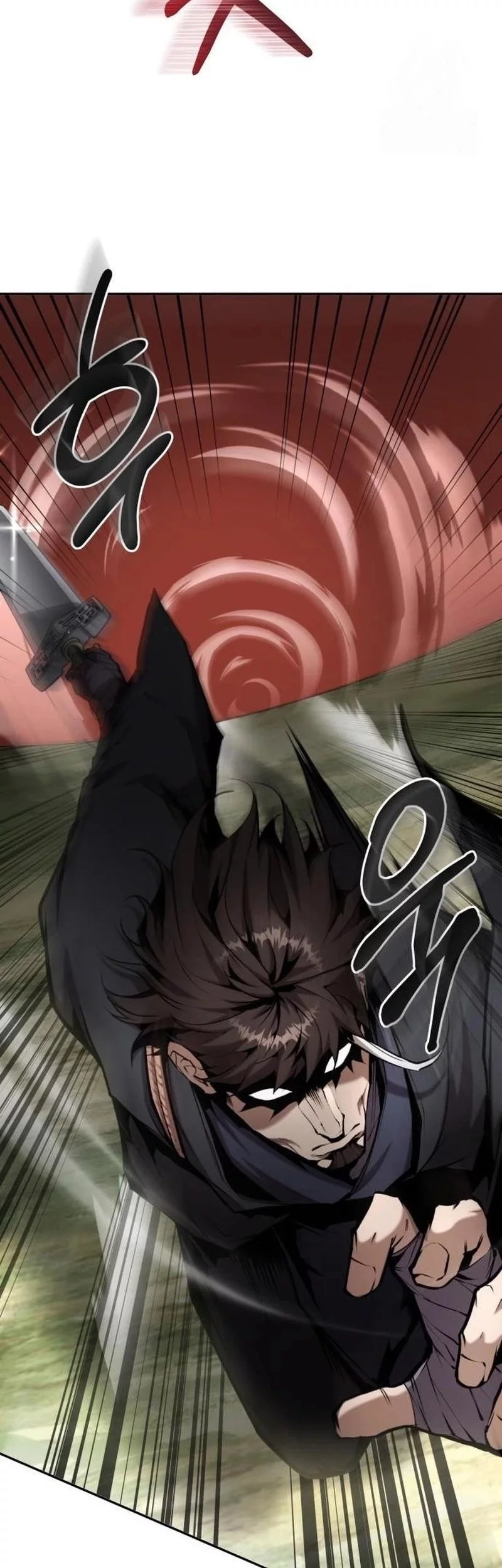 The Demonic Cult Leader Is Too Reluctant Chapter 55 Gambar 53