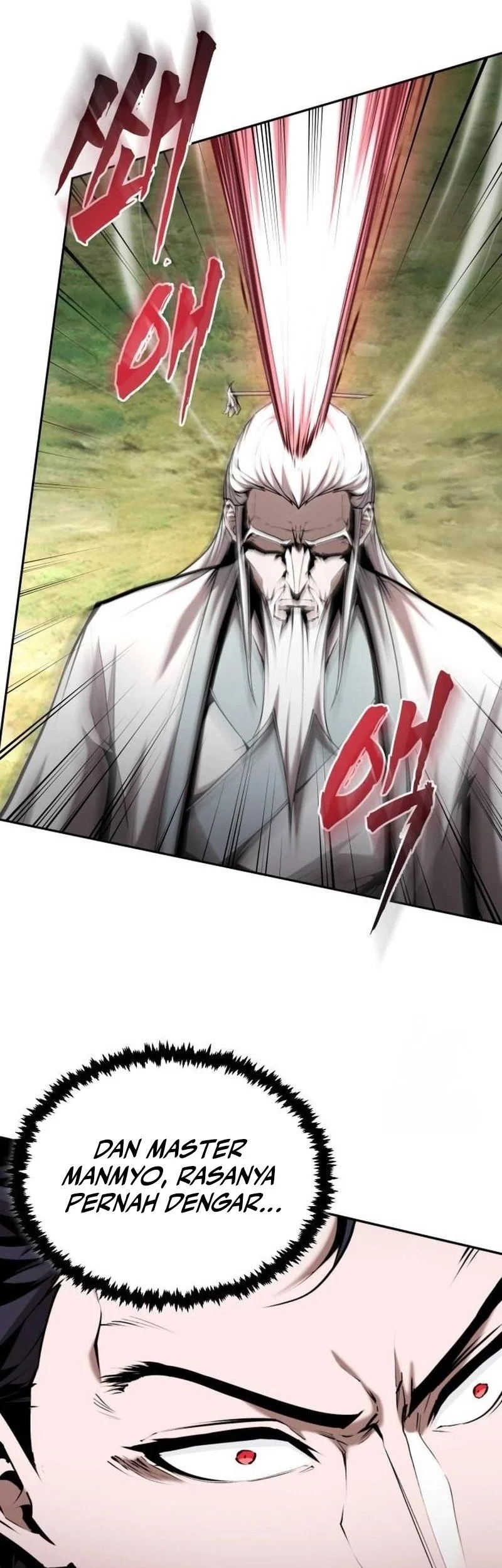 The Demonic Cult Leader Is Too Reluctant Chapter 55 Gambar 55