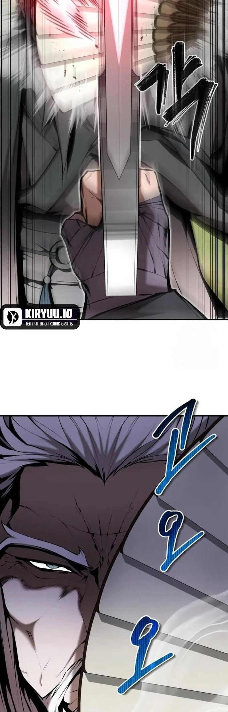 The Demonic Cult Leader Is Too Reluctant Chapter 55 Gambar 57