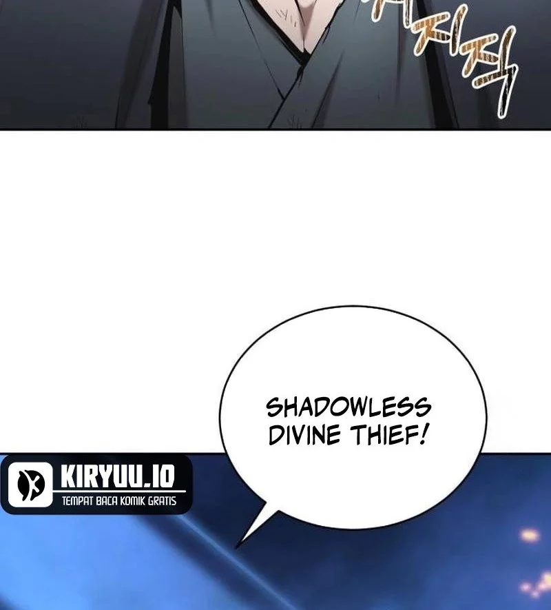 The Demonic Cult Leader Is Too Reluctant Chapter 55 Gambar 4