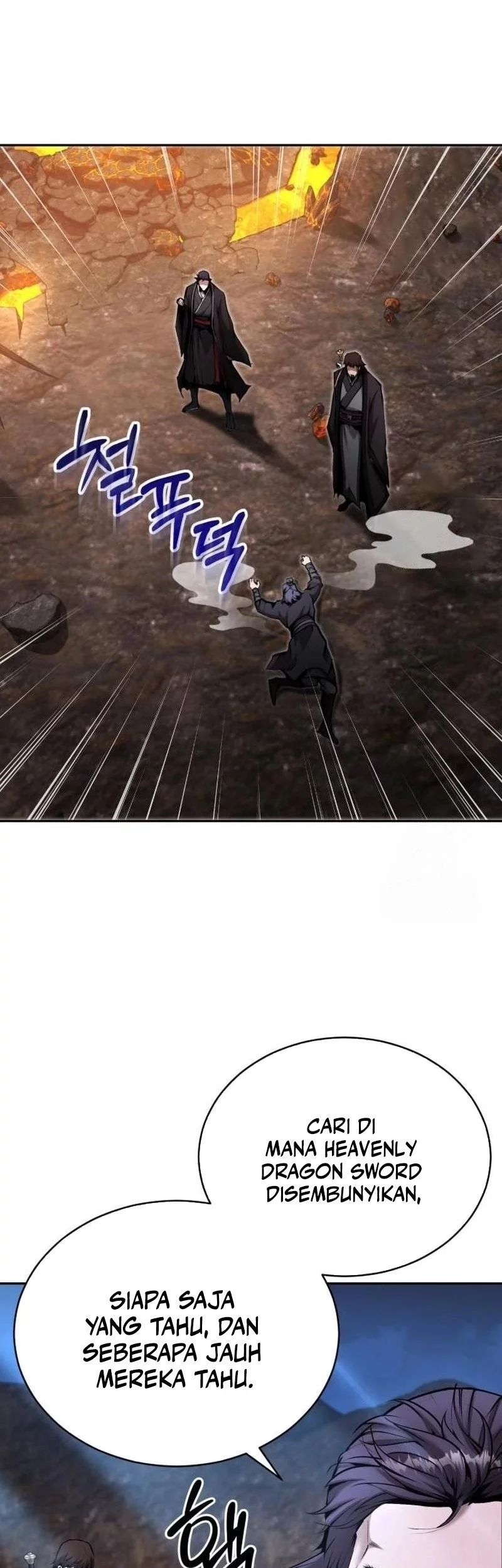 The Demonic Cult Leader Is Too Reluctant Chapter 55 Gambar 10