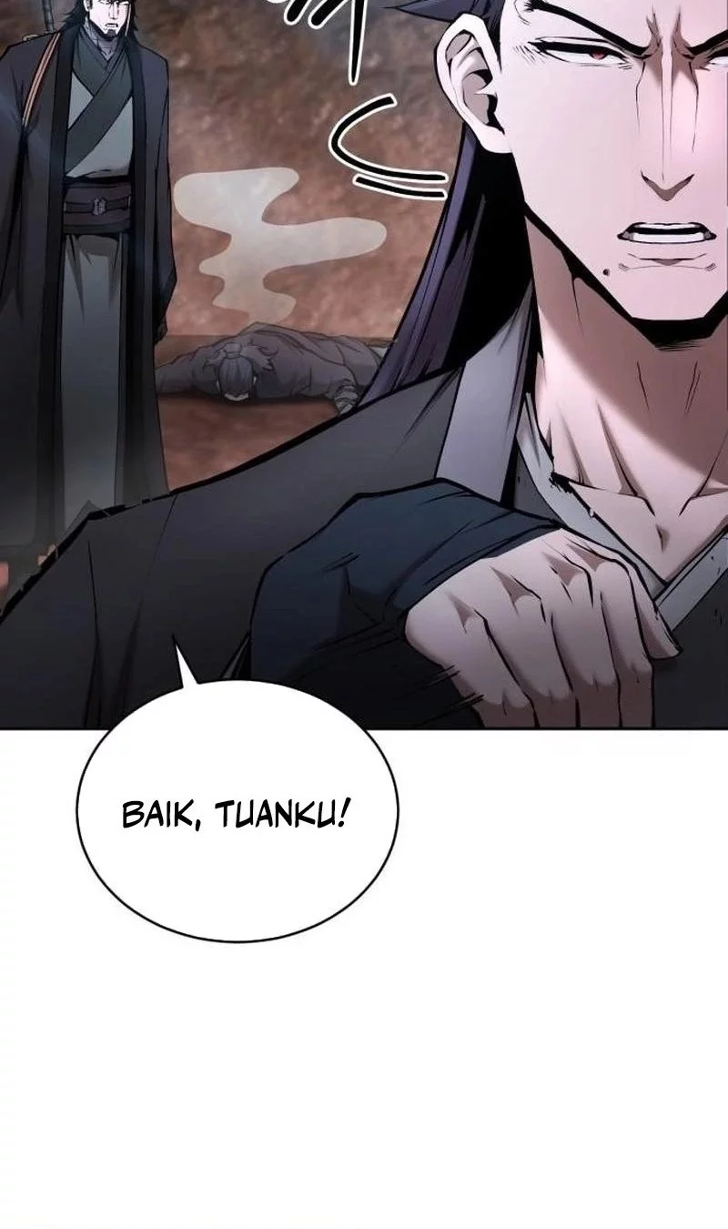 The Demonic Cult Leader Is Too Reluctant Chapter 55 Gambar 11