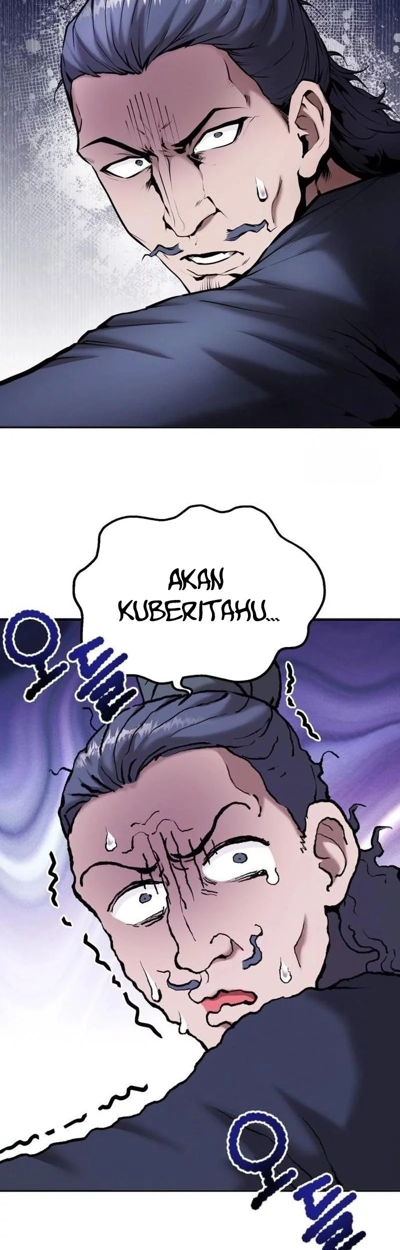 The Demonic Cult Leader Is Too Reluctant Chapter 55 Gambar 14