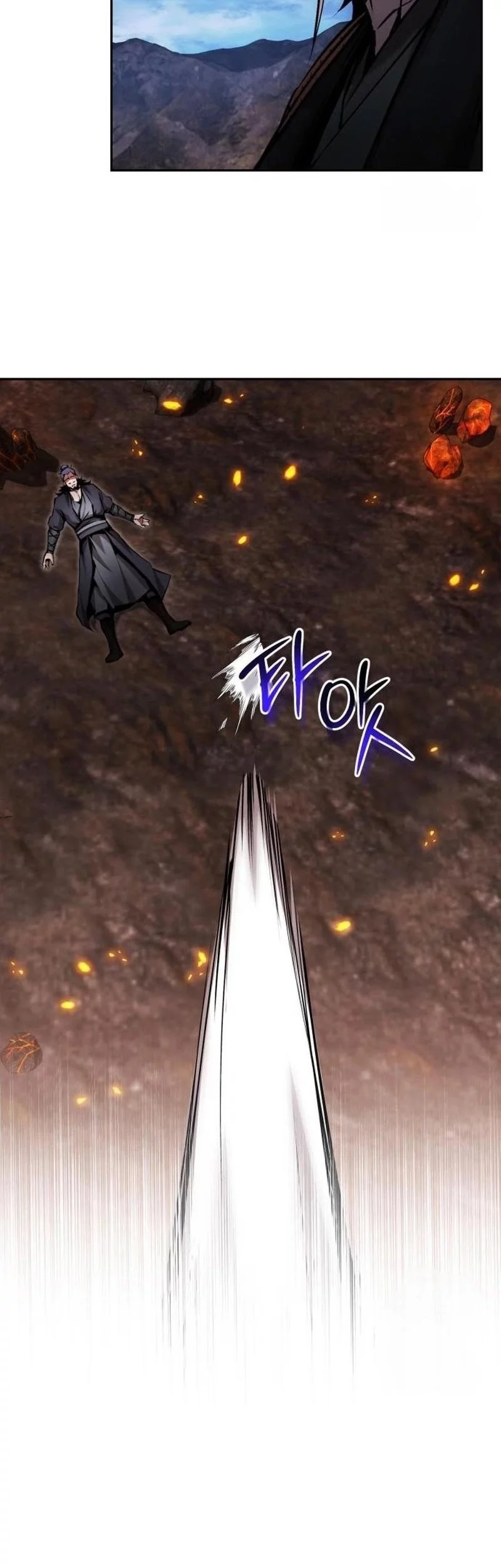 The Demonic Cult Leader Is Too Reluctant Chapter 55 Gambar 30