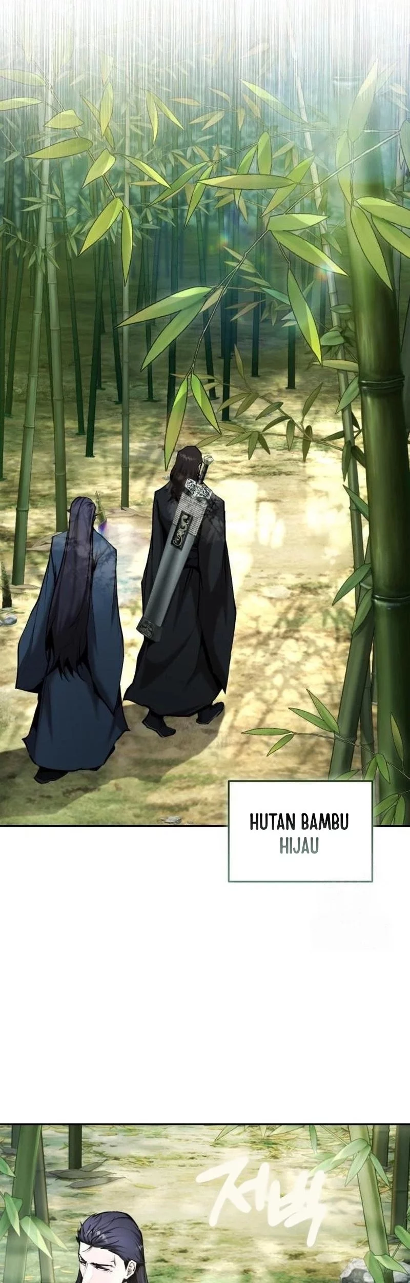 The Demonic Cult Leader Is Too Reluctant Chapter 55 Gambar 32