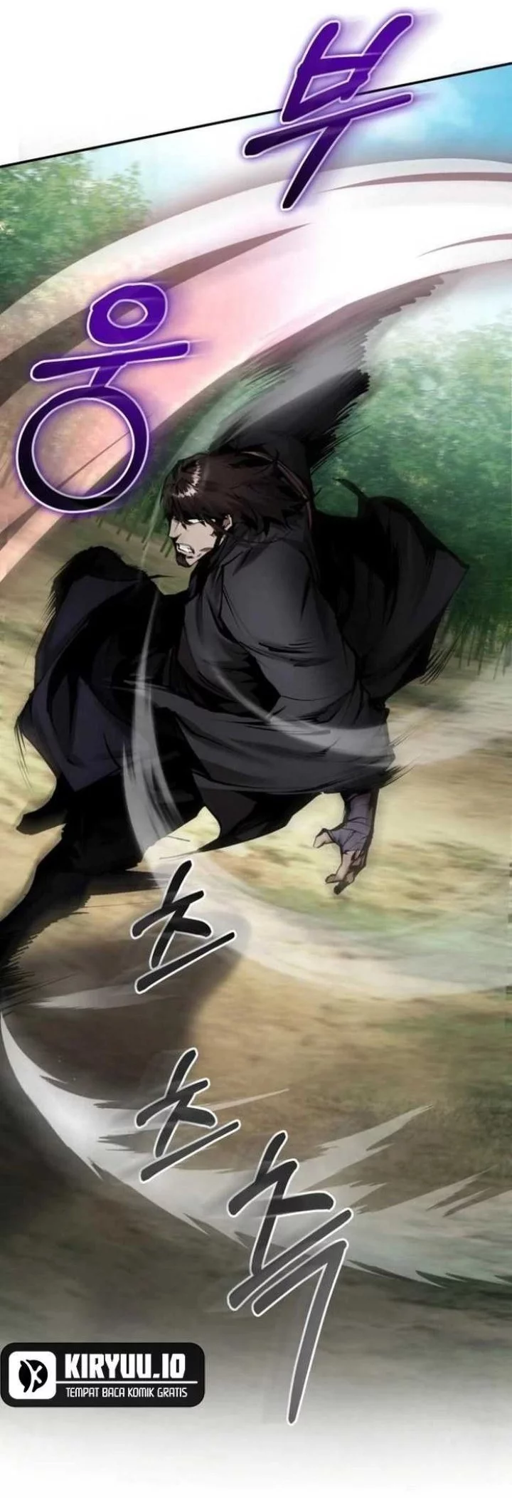 The Demonic Cult Leader Is Too Reluctant Chapter 56 Gambar 51