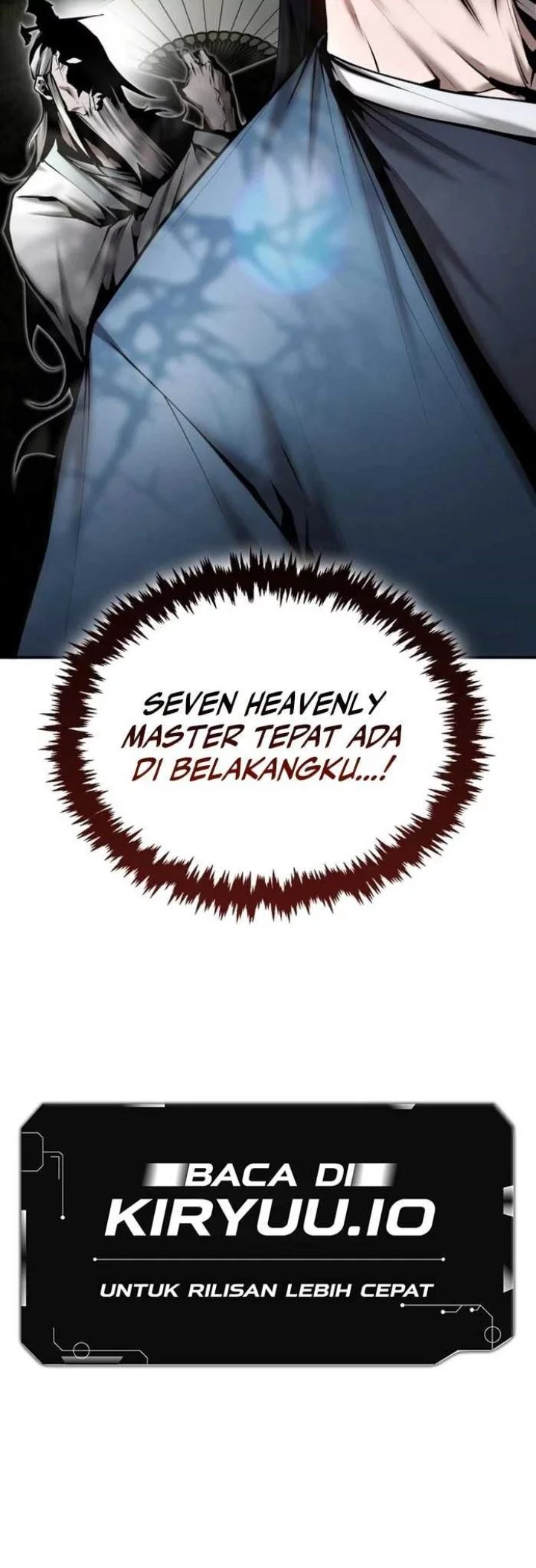 The Demonic Cult Leader Is Too Reluctant Chapter 56 Gambar 55