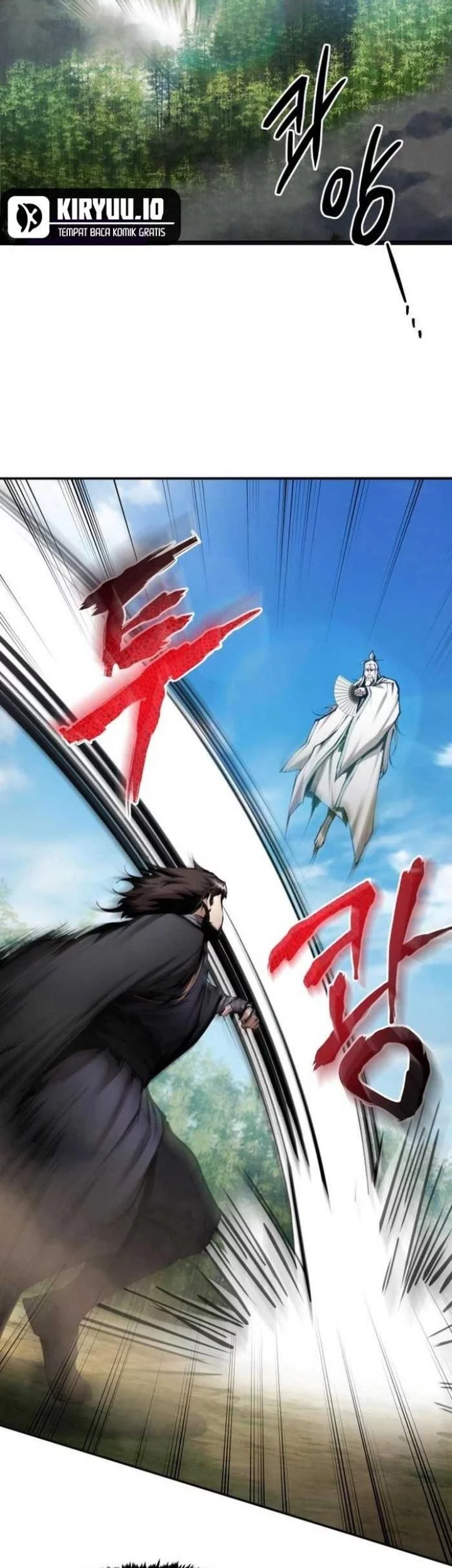 The Demonic Cult Leader Is Too Reluctant Chapter 56 Gambar 5