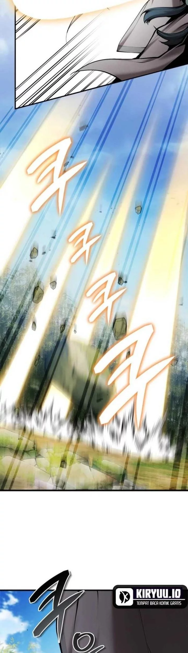 The Demonic Cult Leader Is Too Reluctant Chapter 56 Gambar 8