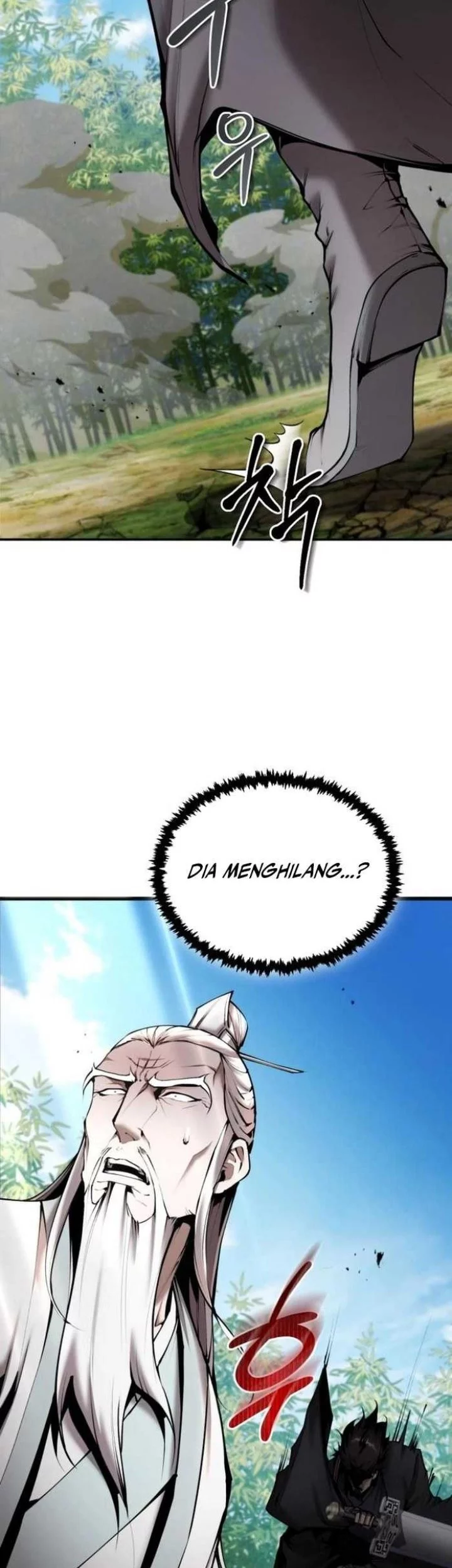 The Demonic Cult Leader Is Too Reluctant Chapter 56 Gambar 9