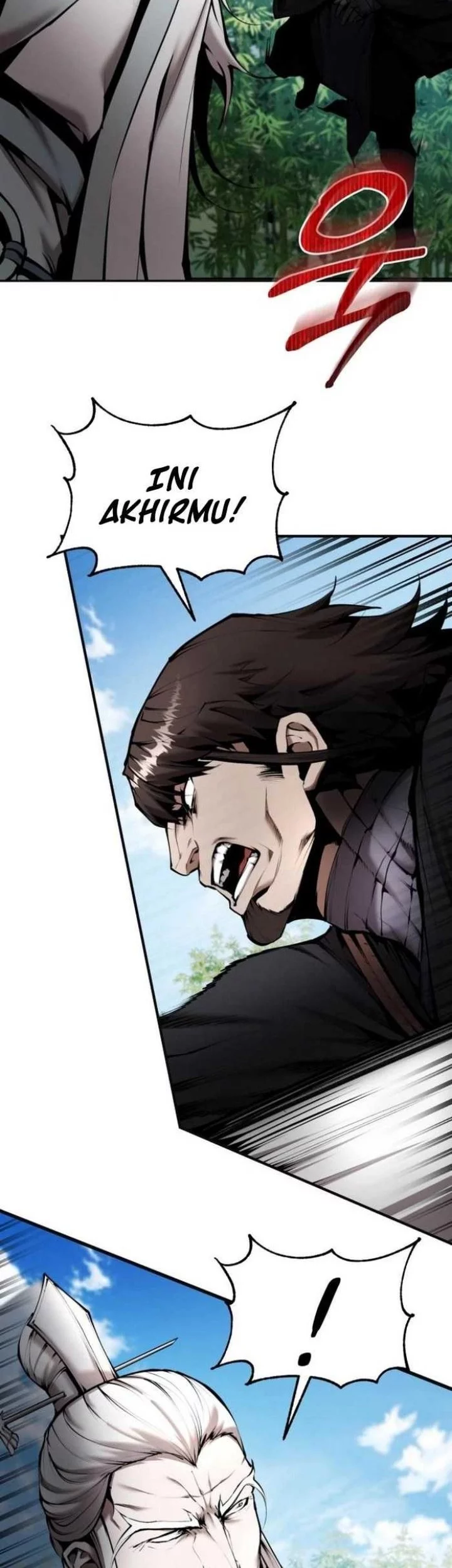 The Demonic Cult Leader Is Too Reluctant Chapter 56 Gambar 10