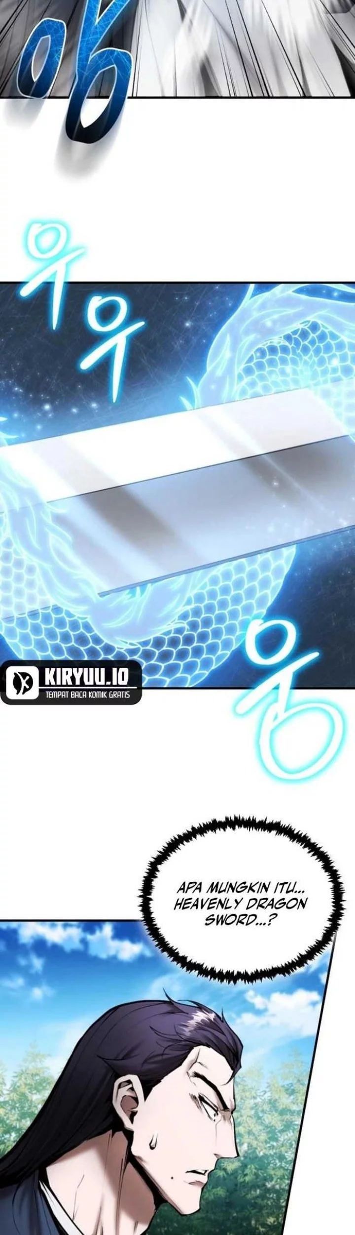 The Demonic Cult Leader Is Too Reluctant Chapter 56 Gambar 13