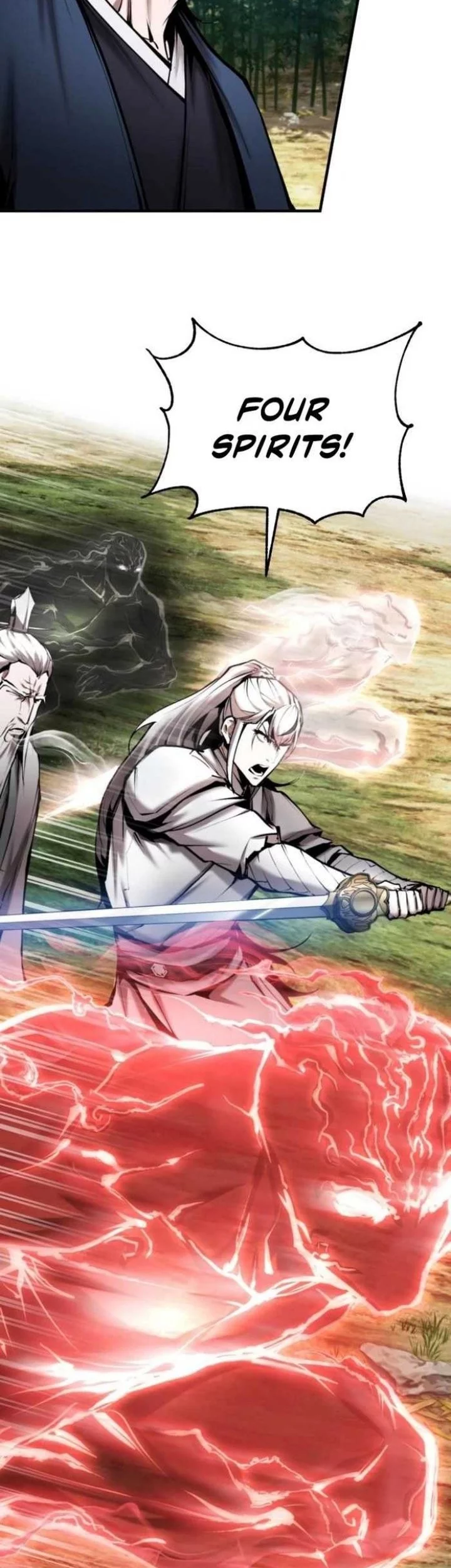 The Demonic Cult Leader Is Too Reluctant Chapter 56 Gambar 14