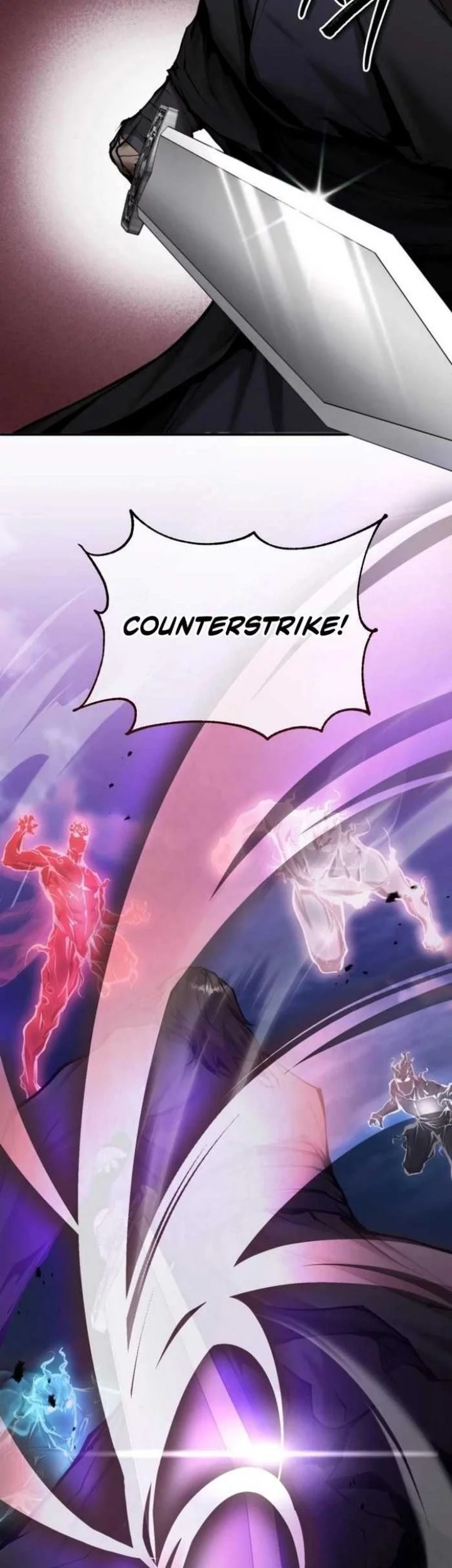 The Demonic Cult Leader Is Too Reluctant Chapter 56 Gambar 17