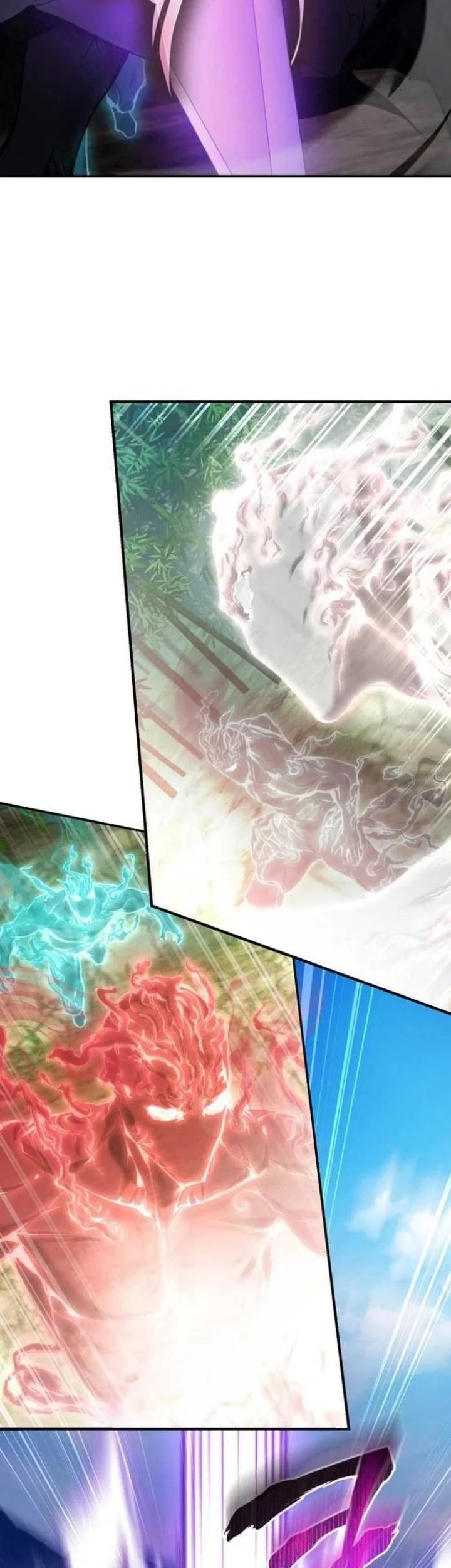 The Demonic Cult Leader Is Too Reluctant Chapter 56 Gambar 18