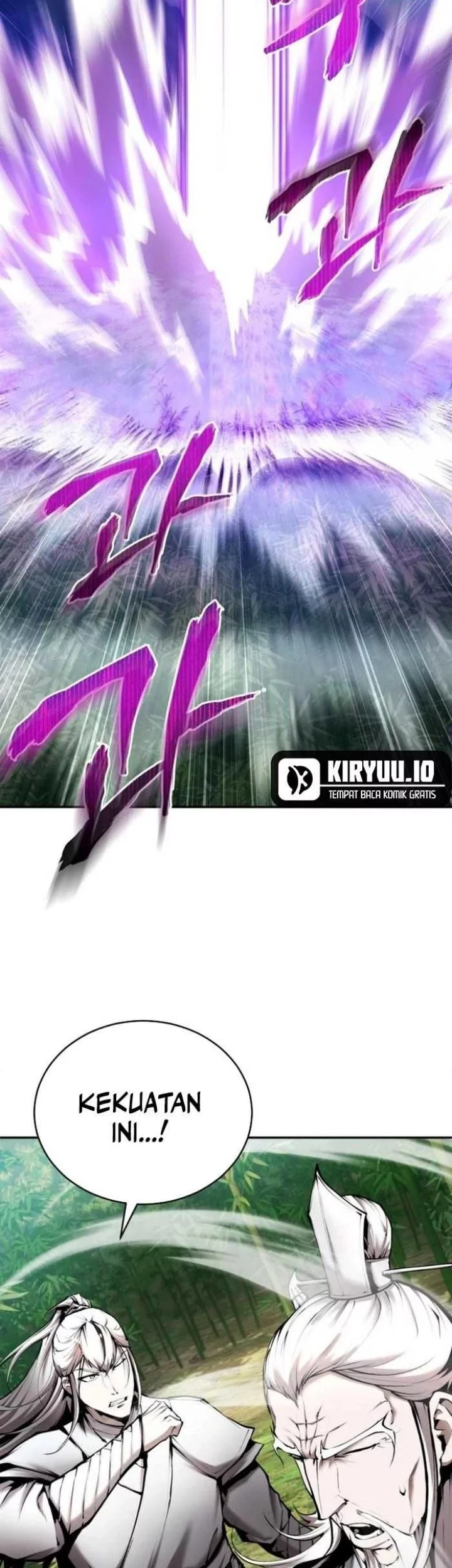 The Demonic Cult Leader Is Too Reluctant Chapter 56 Gambar 19