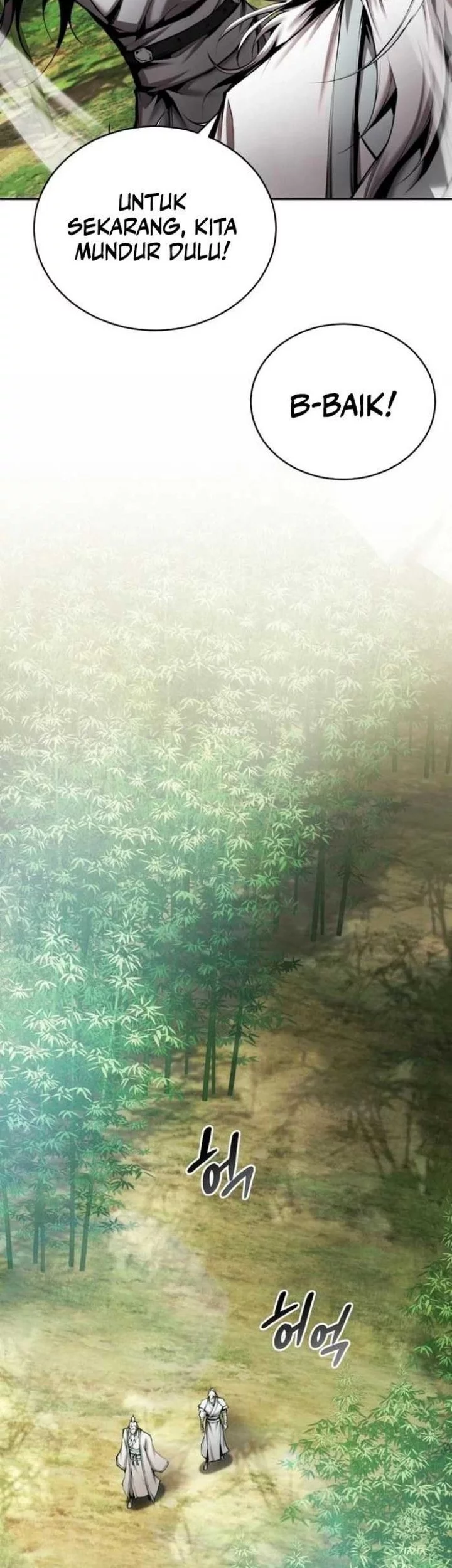 The Demonic Cult Leader Is Too Reluctant Chapter 56 Gambar 20