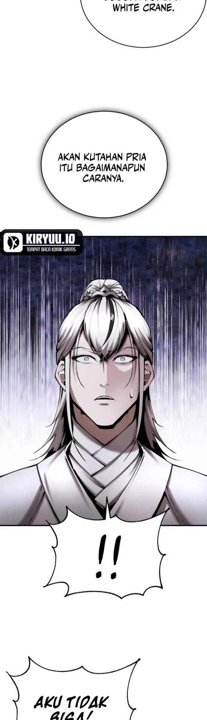 The Demonic Cult Leader Is Too Reluctant Chapter 56 Gambar 25