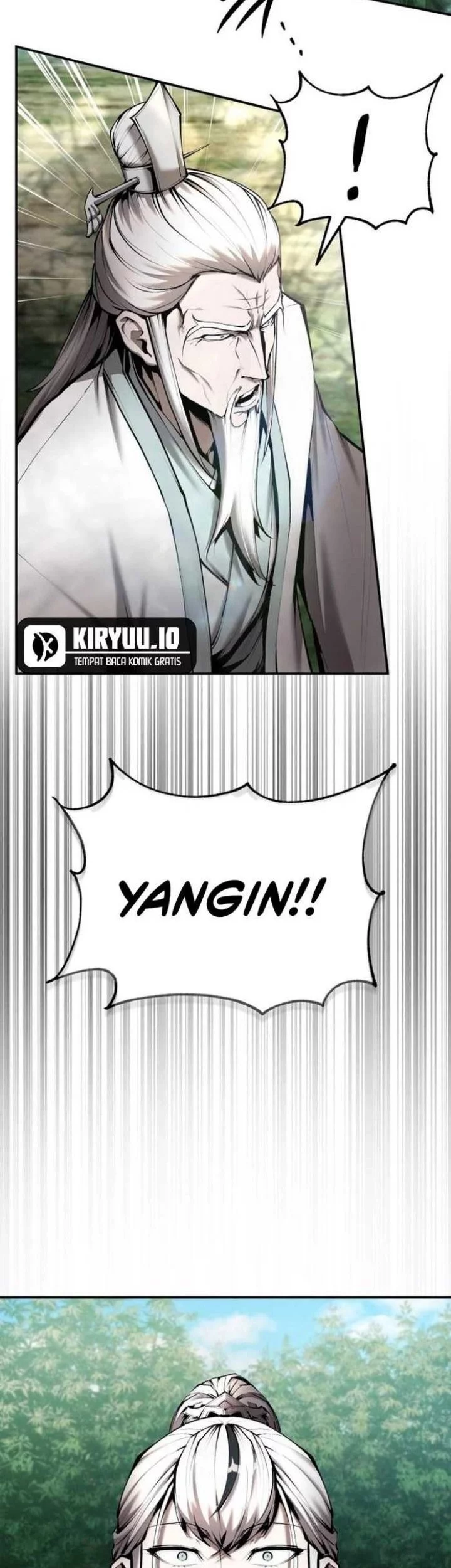 The Demonic Cult Leader Is Too Reluctant Chapter 56 Gambar 28