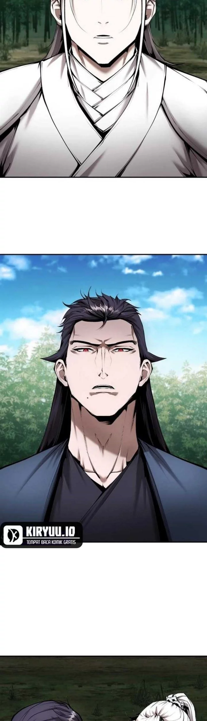 The Demonic Cult Leader Is Too Reluctant Chapter 56 Gambar 29