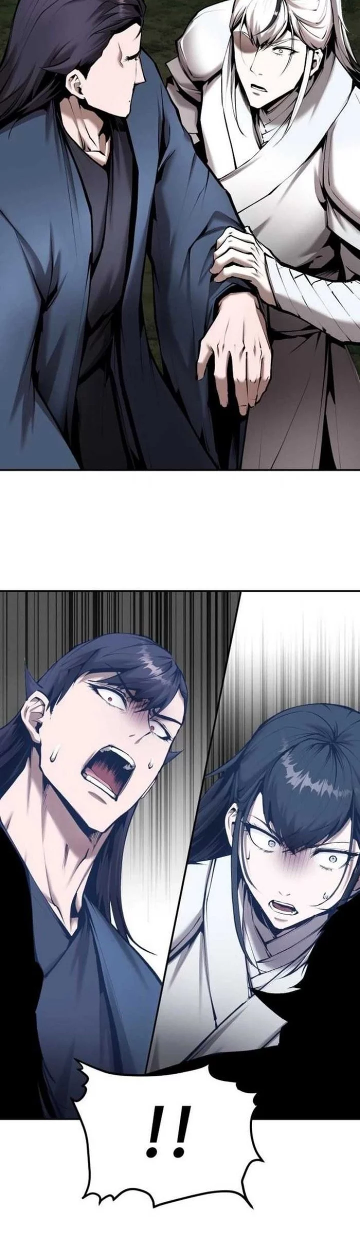 The Demonic Cult Leader Is Too Reluctant Chapter 56 Gambar 30