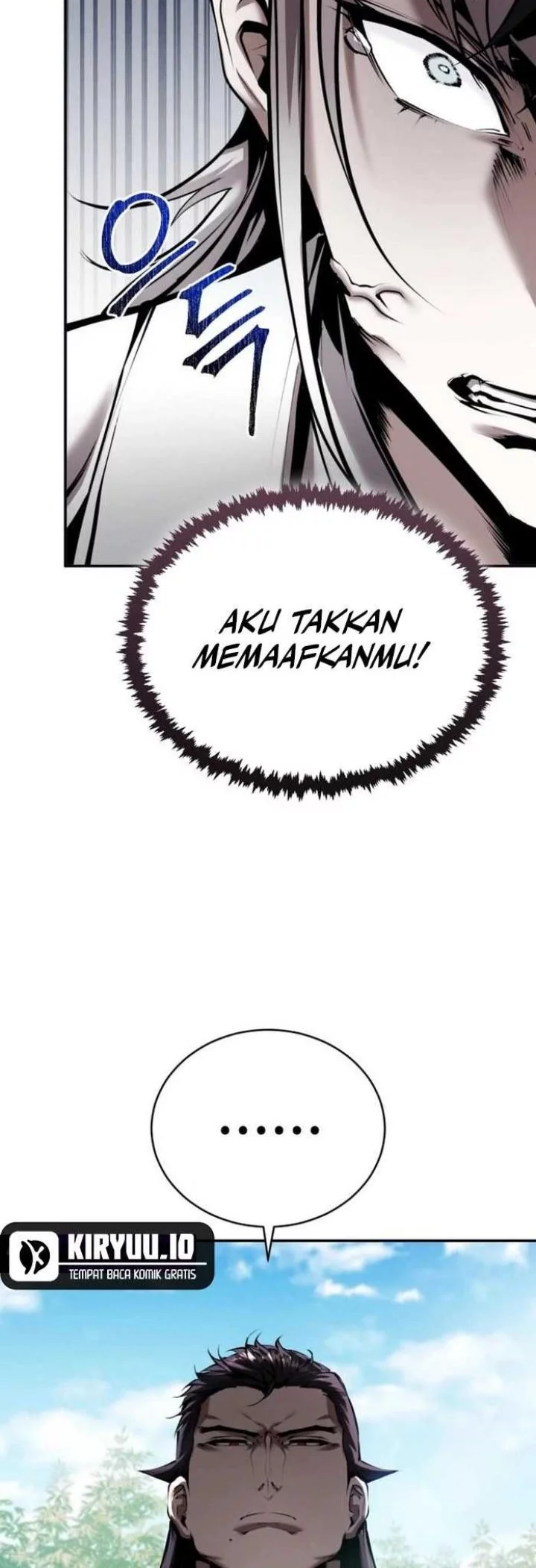 The Demonic Cult Leader Is Too Reluctant Chapter 56 Gambar 35