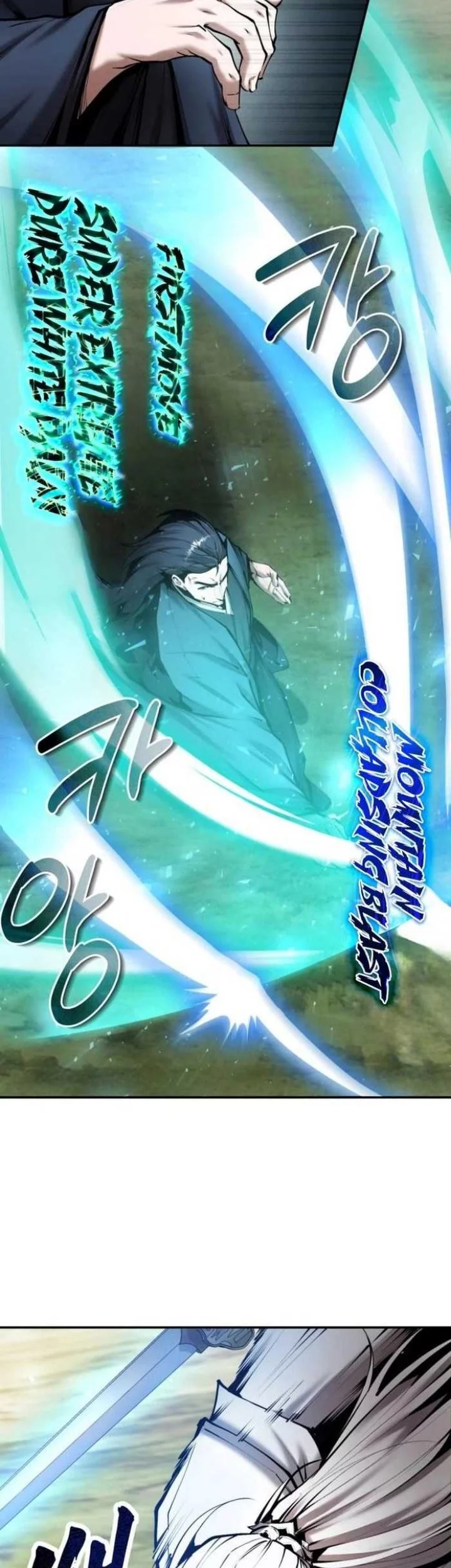 The Demonic Cult Leader Is Too Reluctant Chapter 56 Gambar 38