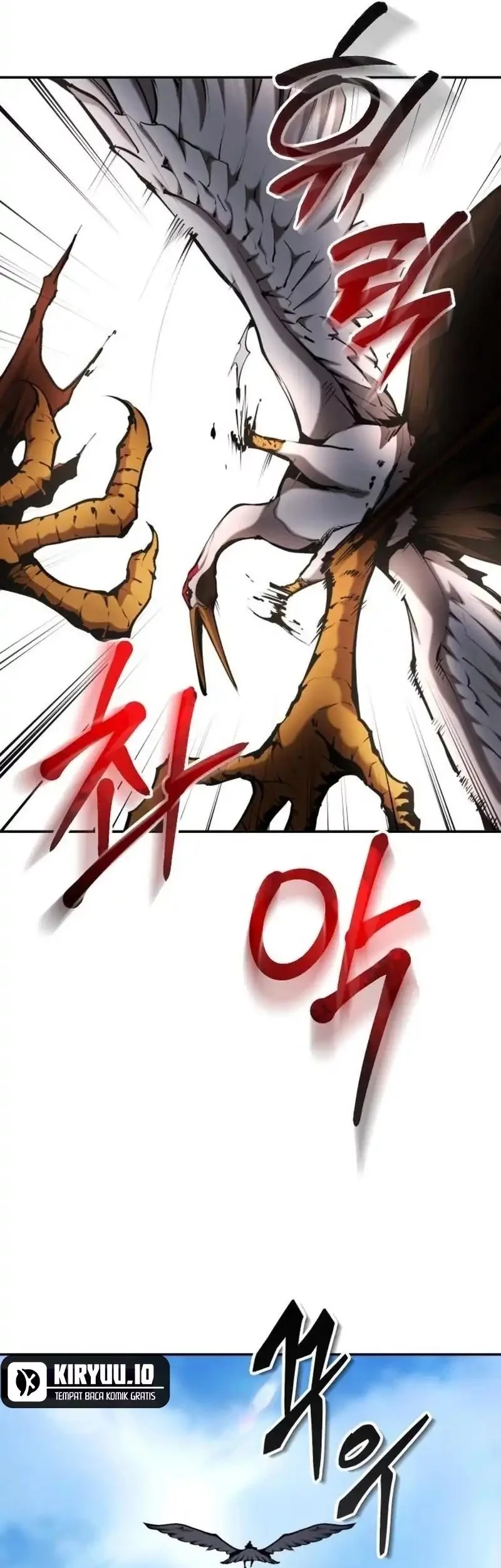 The Demonic Cult Leader Is Too Reluctant Chapter 57 Gambar 35