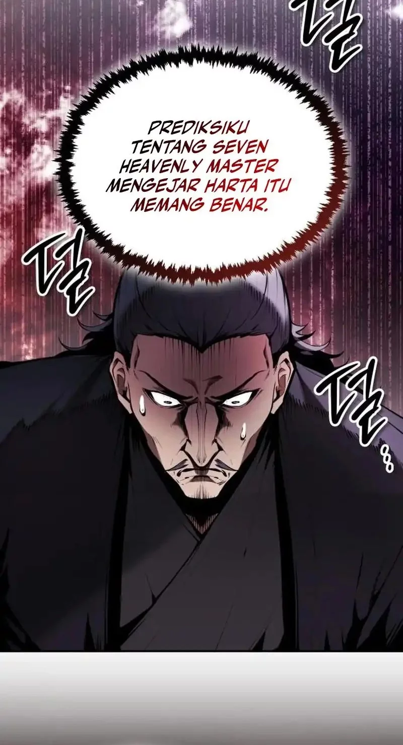 The Demonic Cult Leader Is Too Reluctant Chapter 57 Gambar 42