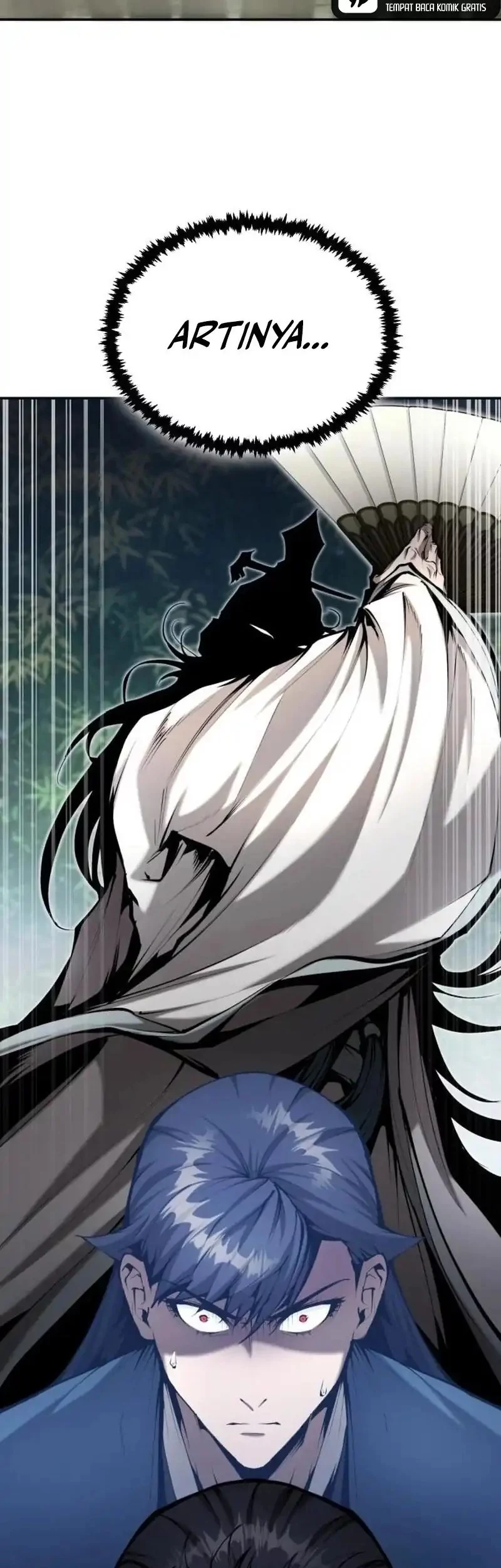 Baca  The Demonic Cult Leader Is Too Reluctant Chapter 57 Gambar 2